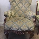 747 3105 ARMCHAIR